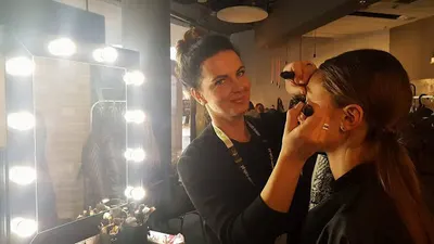 IQ Beauty Makeup Studio Sylwia Kwaśnik-Wiercińska